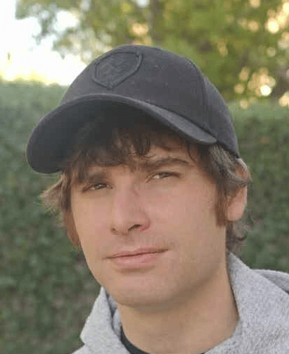 Chadwick Dusenbery - 3D Modeler