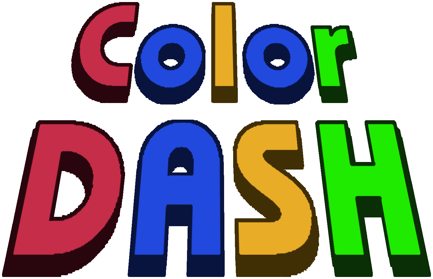 Color Dash