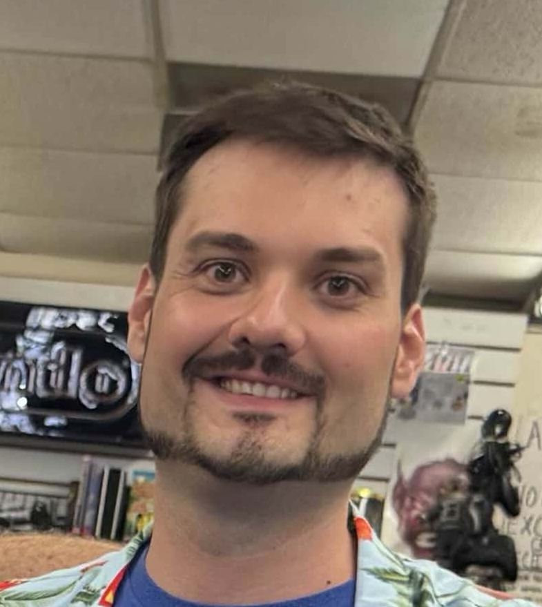 Jared Miller - Tester