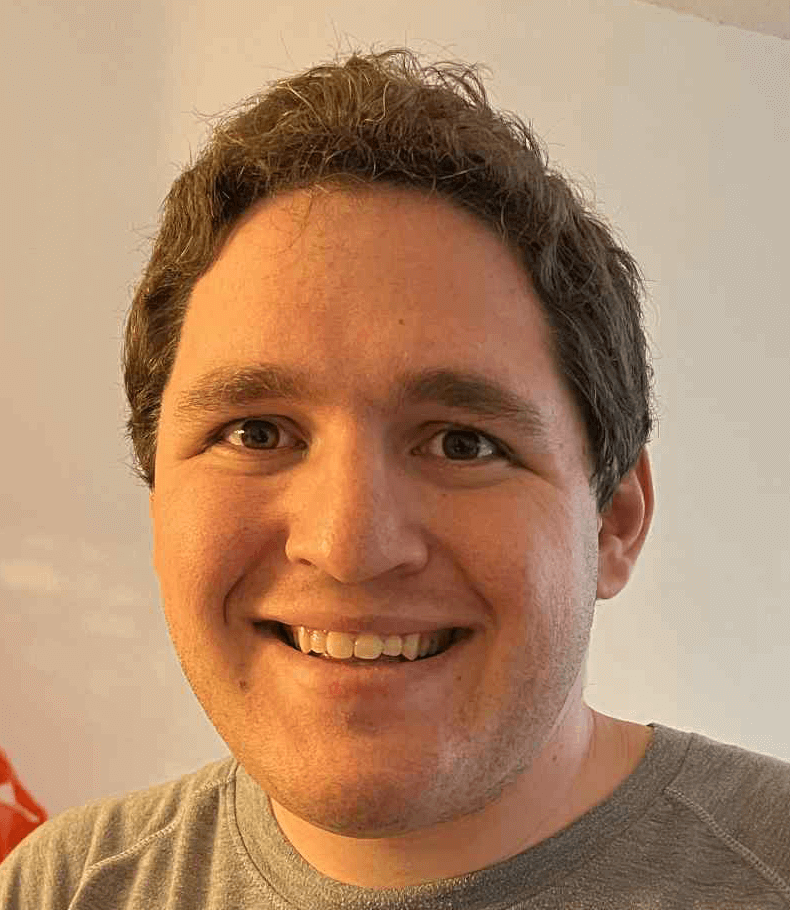 Jason Clarke - Tester