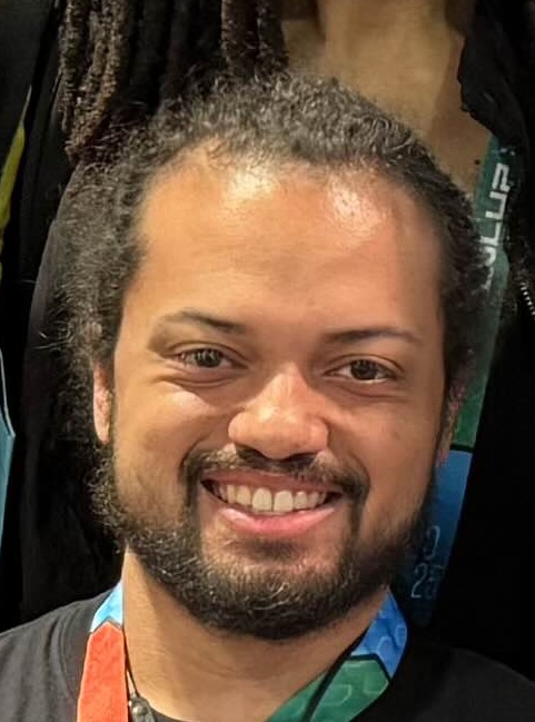 Ryan Stevenson - Programmer